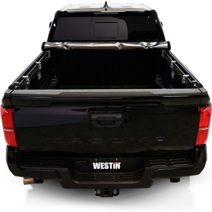 Westin Soft Roll-Up Tonneau Cover Model 19-12785