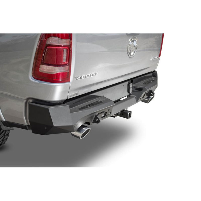 Addictive Desert Designs 19 - 23 RAM 1500/Rebel Stealth Fighter Rear Bumper Model R551281280103