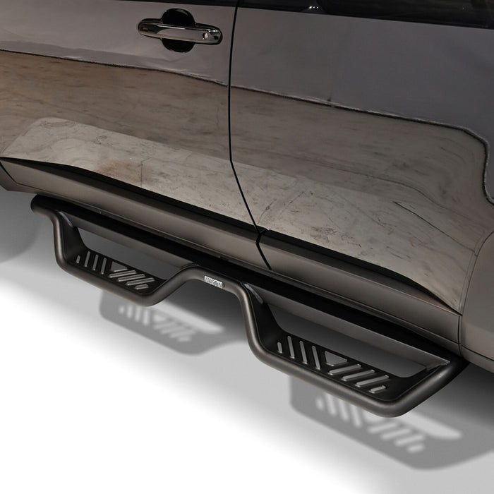 Westin Outlaw Drop Side Steps Model 20-13795