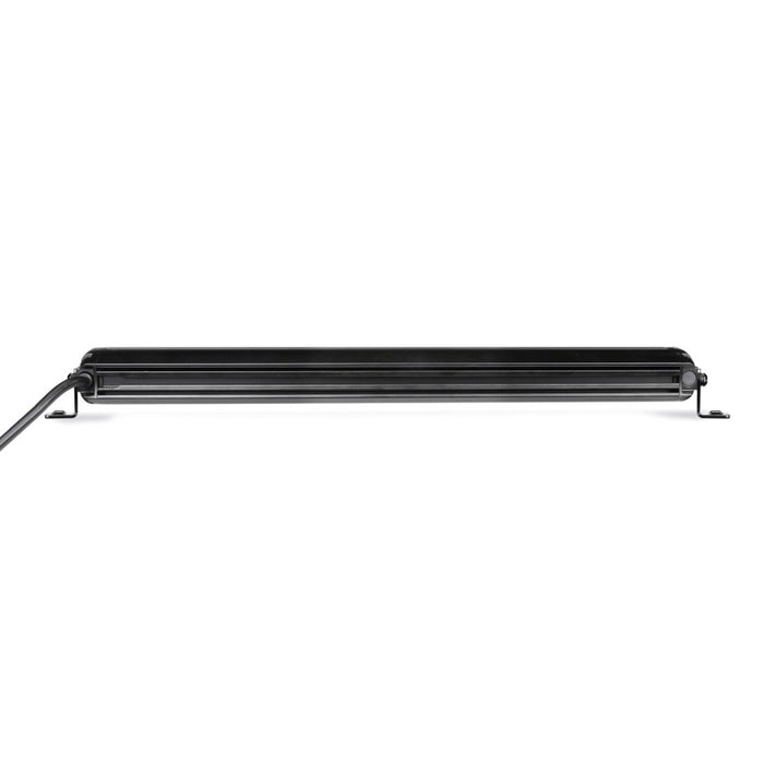 Go Rhino Bright Series 20" Single Row LED Light Bar Model 750152013CSS