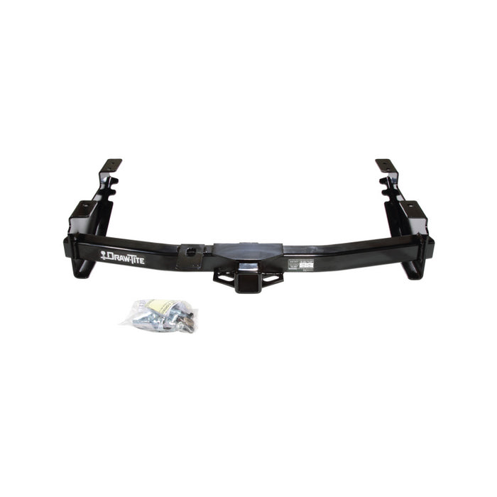 Draw-Tite Class 4 Trailer Hitch - 6000 lbs Model 41544