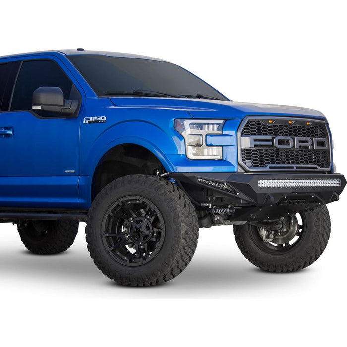 Addictive Desert Designs 15 - 17 Ford F-150 Stealth Fighter Front Bumper Model F151192860103