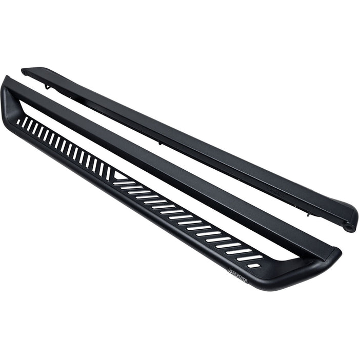 Westin Outlaw Drop Side Steps Model 20-43835