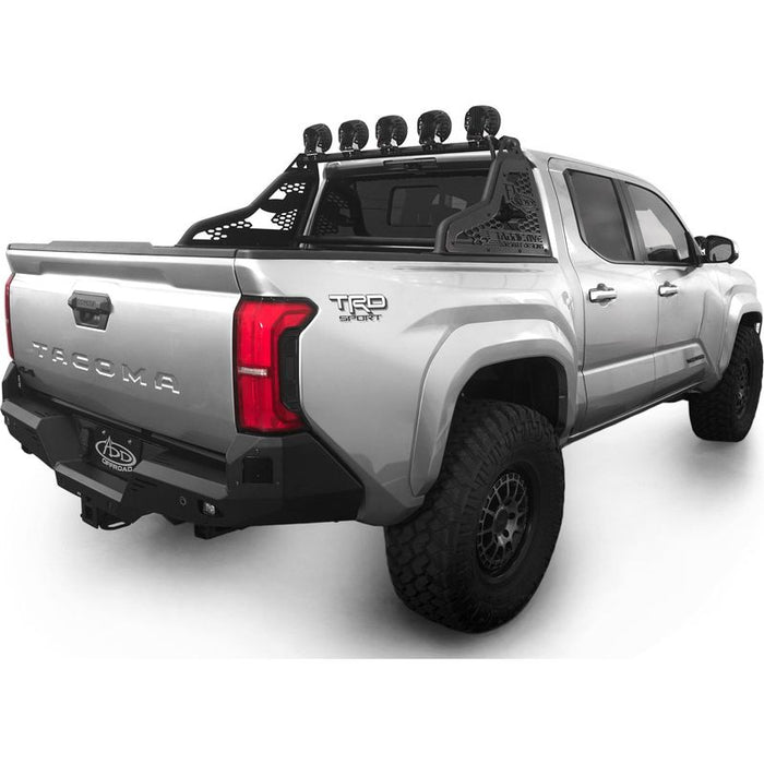 Addictive Desert Designs 24+ Toyota Tacoma Race Series Chase Rack Model C670013060103