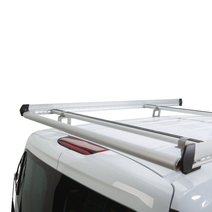 Sortimo STS Loading Roller Set Side Rail 65 In x 4.9 In x 2 In Model 1000012251