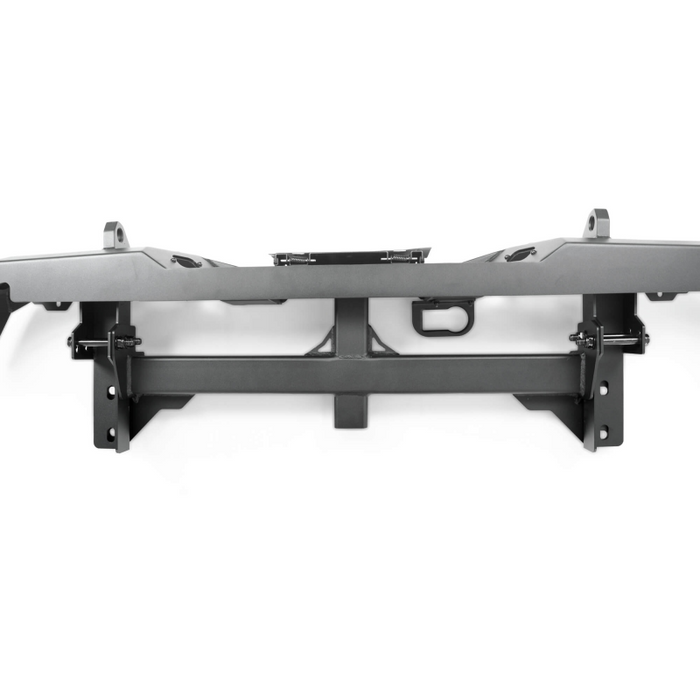 DV8 Offroad 2020-2026 Jeep Gladiator MTO Series Accessory Hitch Model RBGL-12H