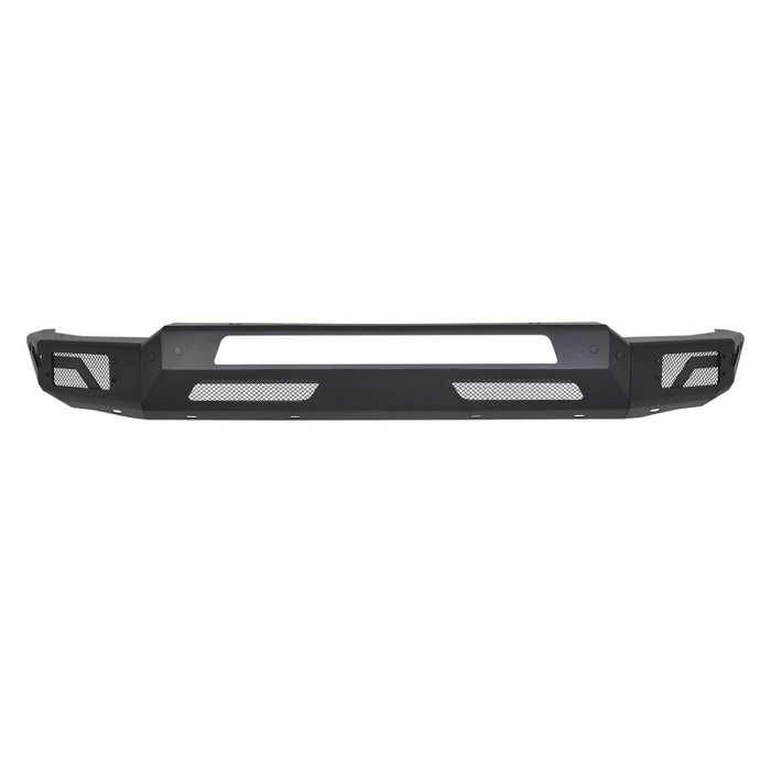 Westin Pro-Mod Front Bumper Textured Black Model 58-41075