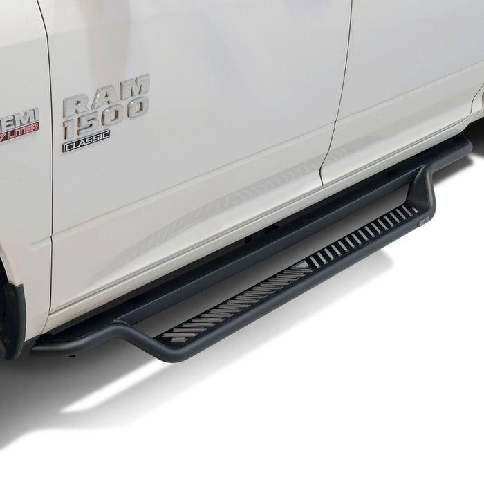 Westin Outlaw Drop Side Steps Model 20-43565