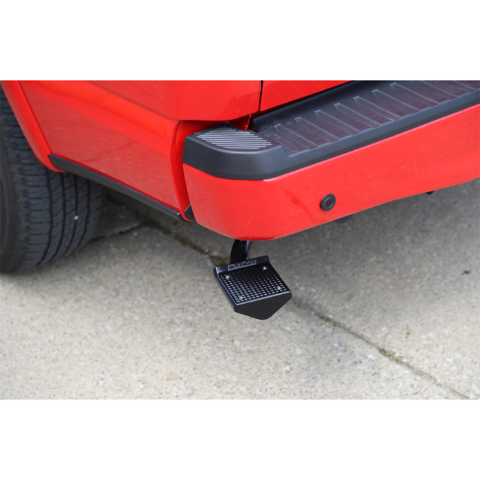 Dee Zee Bumper Step Model DZ6203S
