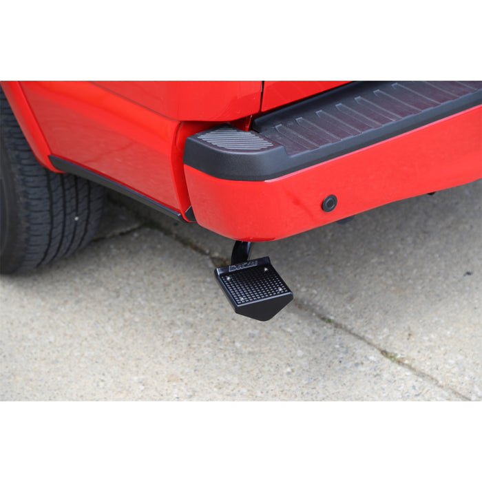 Dee Zee Bumper Step Model DZ6206S