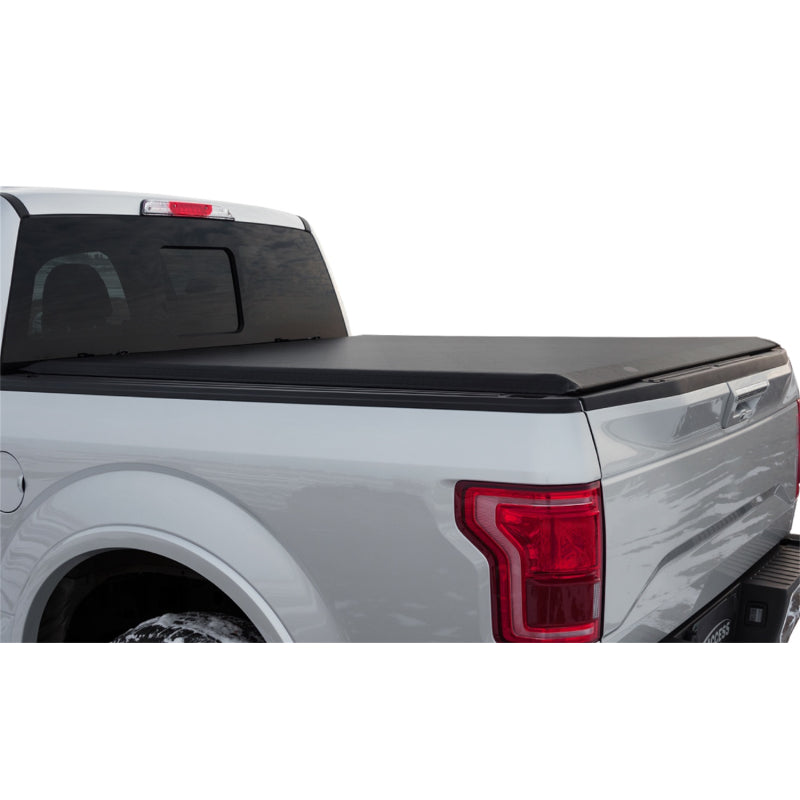 Access Limited Edition Roll-Up Cover; Single Rail; Model 21439 — Elite ...