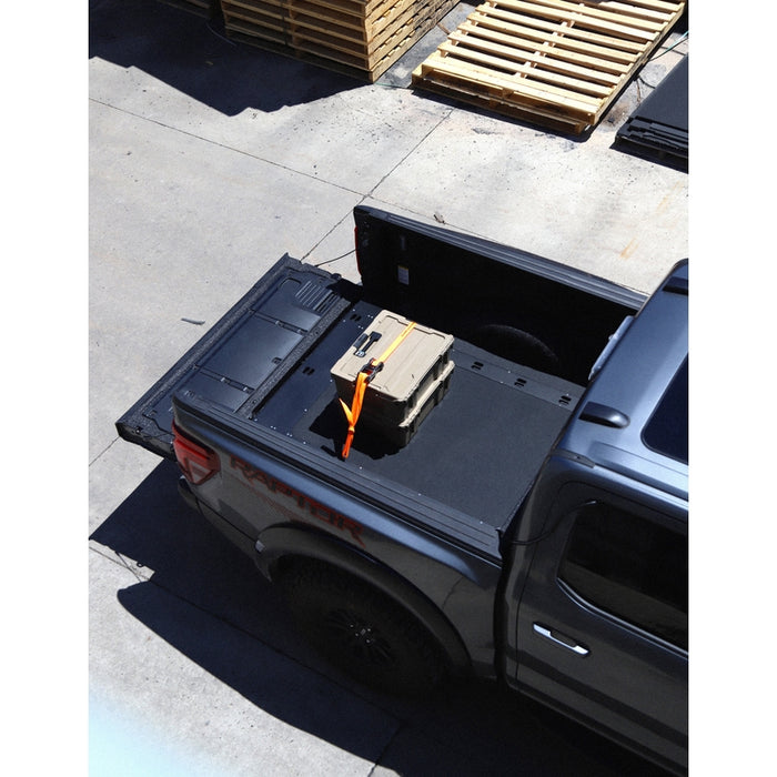 LEGEND BedBoss BedBoss Ford F-150 5.5ft Model FD2621-ESU1