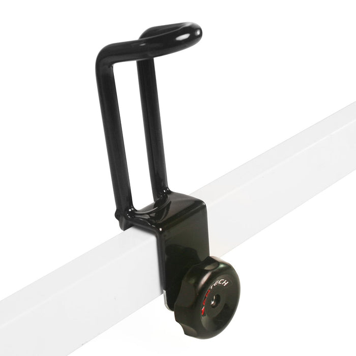Vantech J1000 Truck Topper Rack