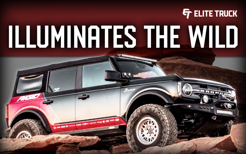 Built for Extreme Environments with Proven Durability