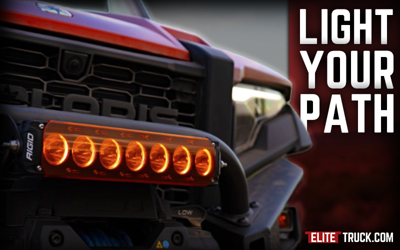 Broad Lineup for Performance, Fitment, and Style