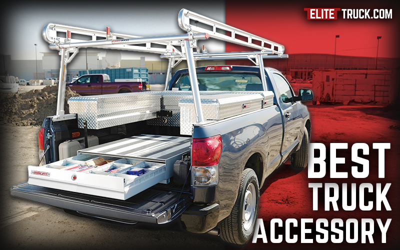 Superior Organization Without Sacrificing Bed Space