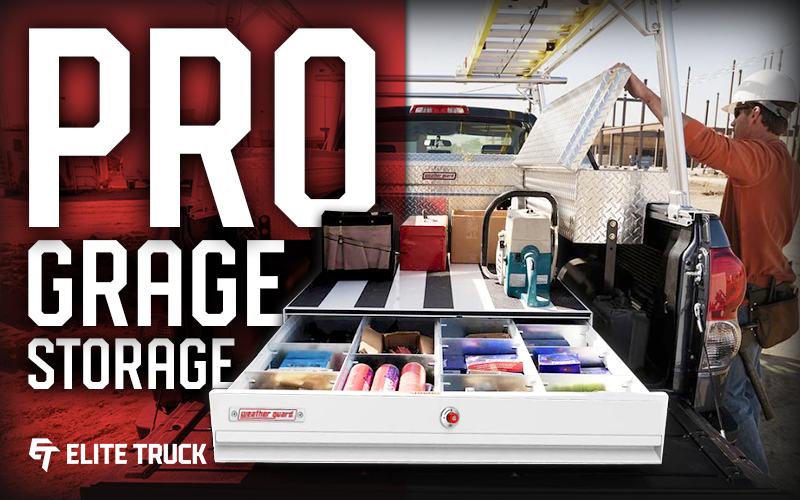Pack Rat: Ultimate Bed Storage