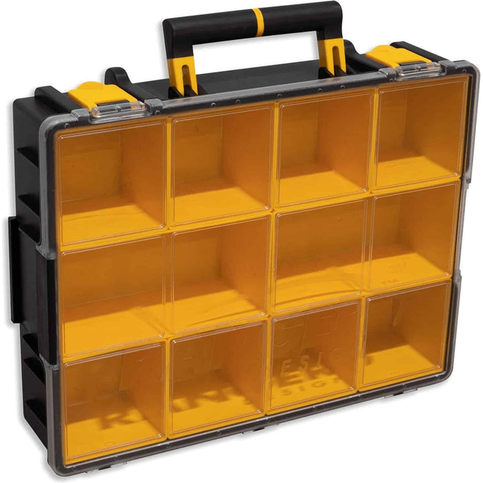Ranger Design Partskeeper Parts Organizer Carry Case - Pack of 4 Model 62-U5079x4