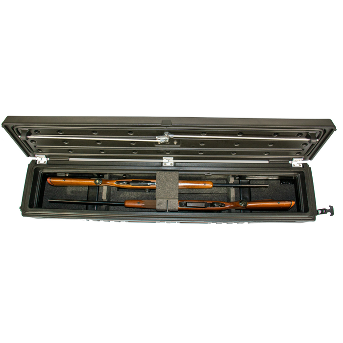 DU-HA Humpstor & All Terrain Cuddle Snug Custom Gun Carrying System Model 70805