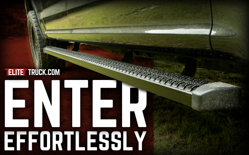 Industry-Leading Traction Built for Real-World Work