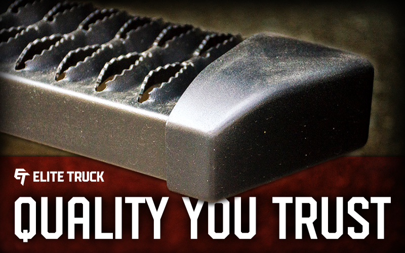 Industry-Leading Traction Built for Real-World Work