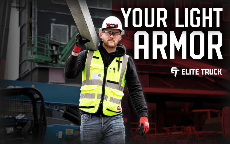 High-Visibility Protection That Prevents Accidents in Hazardous Work Zones
