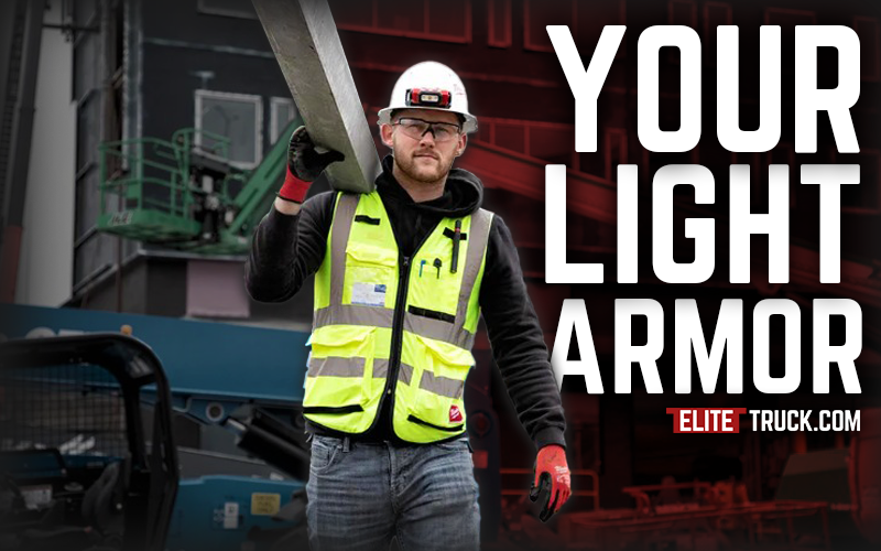 High-Visibility Protection That Prevents Accidents in Hazardous Work Zones