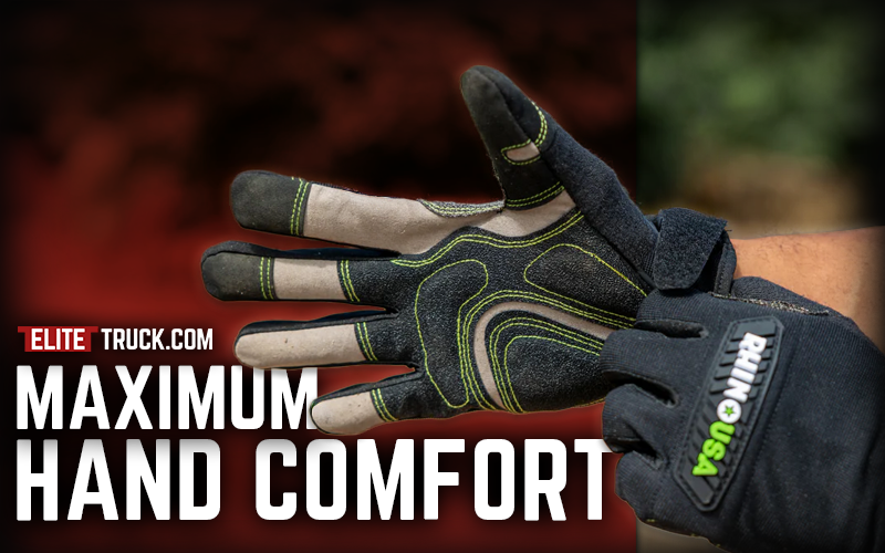 Proper Fit, Grip, and Safety Standards Directly Impact Worker Safety and Productivity