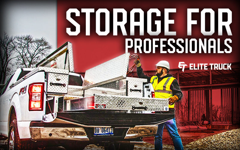Built for Daily Jobsite Use With Heavy-Duty Aluminum Construction