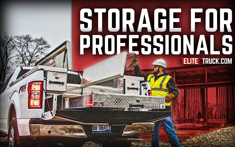 Built for Daily Jobsite Use With Heavy-Duty Aluminum Construction