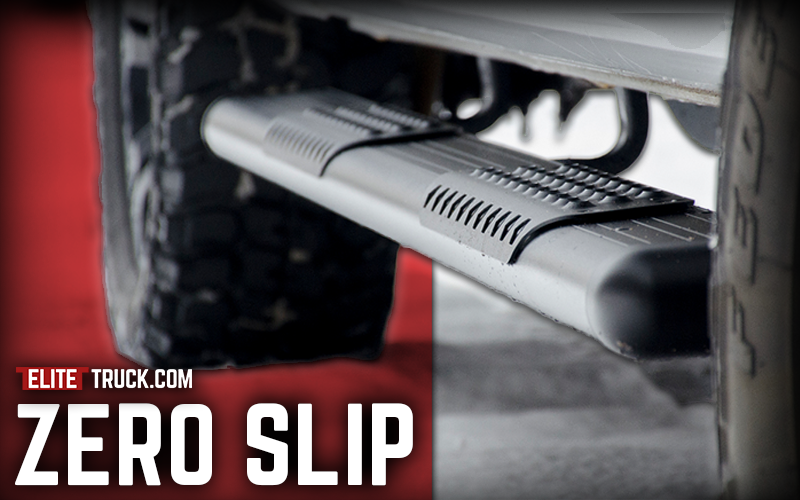 Proven Strength with Long-Lasting Corrosion Resistance