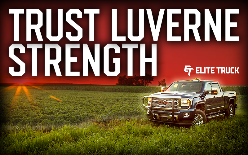 Proven American Craftsmanship Since 1963