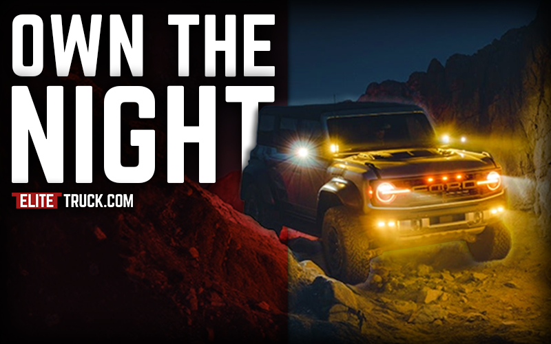 Pioneer of LED Light Bar Technology with Proven Innovation