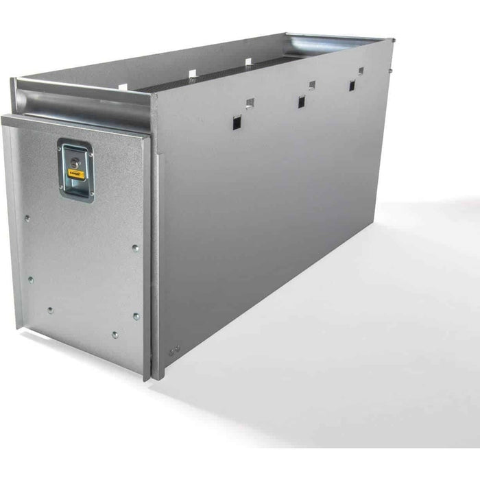 Ranger Design Tool Drawer for Cargo Vans 13.5"x22"x45.5" Model X02-A