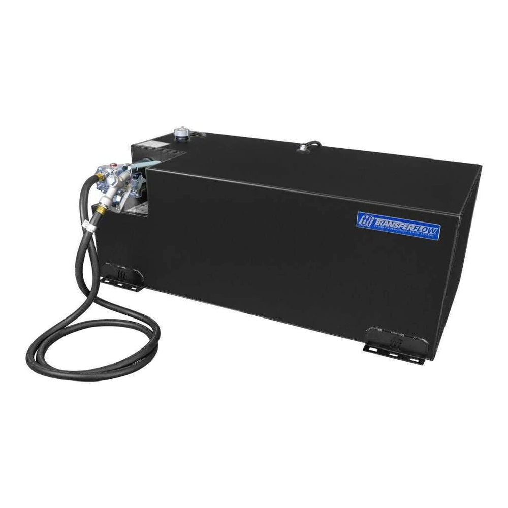 Transfer Flow 109 Gallon Fuel Transfer Tank System Diesel or Gasoline