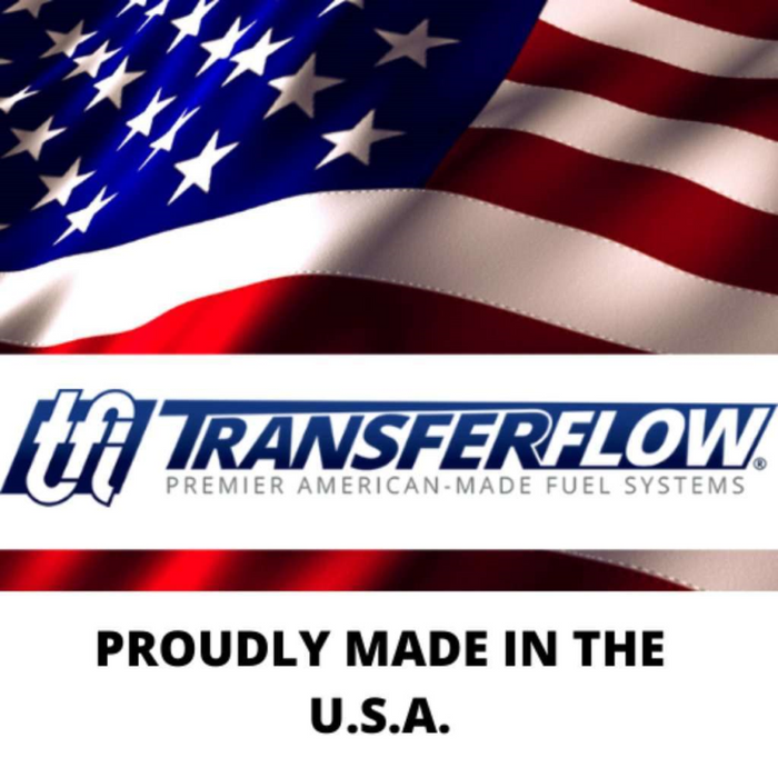 Transfer Flow 109 Gallon Fuel Transfer Tank System Diesel or Gasoline Model 0800109416