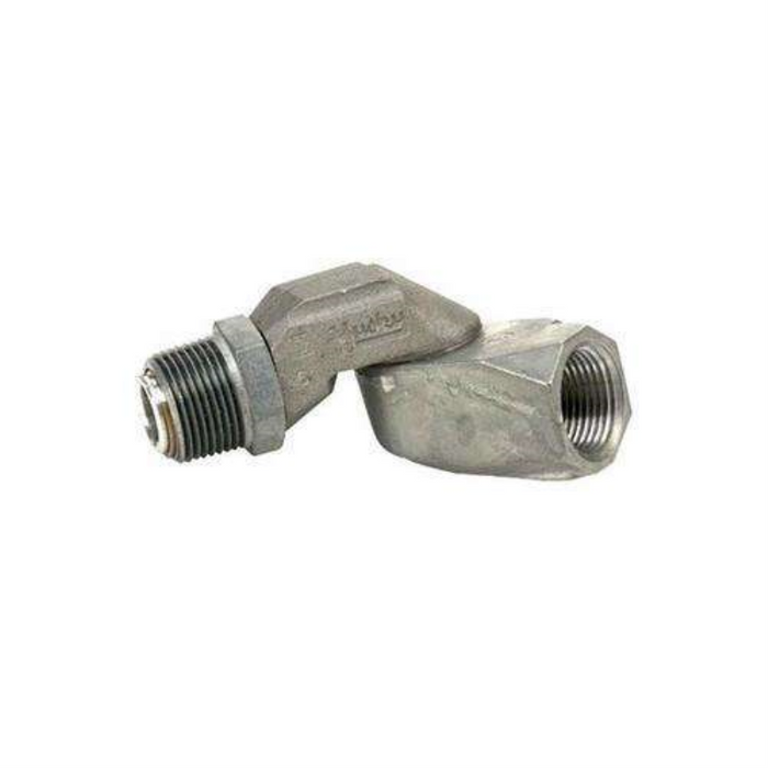 Transfer Flow 3/4" Hose Swivel for Transfer/Refueling Tanks Model 070FS32685