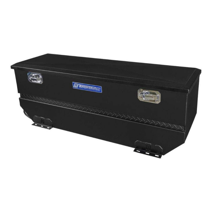 Transfer Flow 40 Gallon Auxiliary Diesel Fuel Tank Tool Box Combo - TRAX 4 Model 0800116188