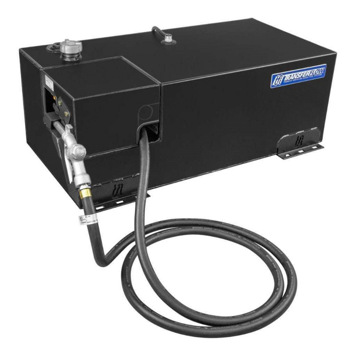 Transfer Flow 40 Gallon Fuel Transfer Tank System Diesel or Gasoline Model 0800116206