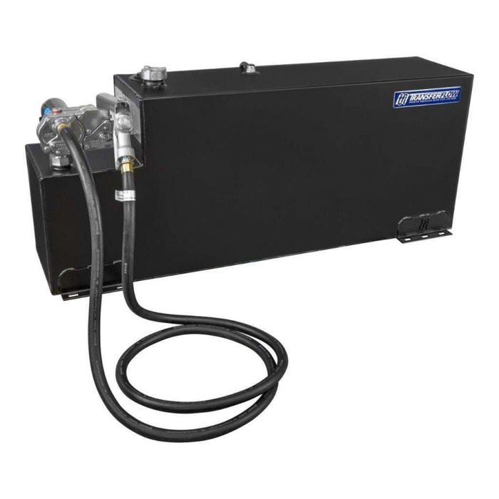 Transfer Flow 50 Gallon Fuel Transfer Tank System Diesel or Gasoline Model 0800109417