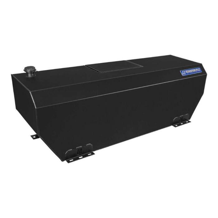 Transfer Flow 75 Gallon In-Bed Auxiliary Diesel Fuel Tank System - TRAX 4 Model 0800116755