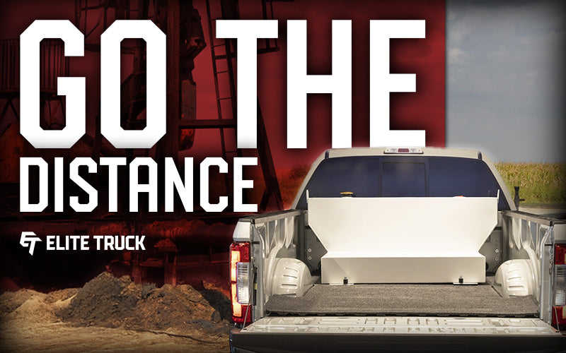 Built for Safe, Stable Liquid Transport