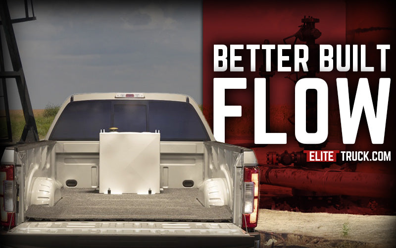 Heavy-Duty Materials with Flexible Configurations