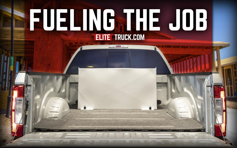 Pump-Ready, Secure, and Easy to Install