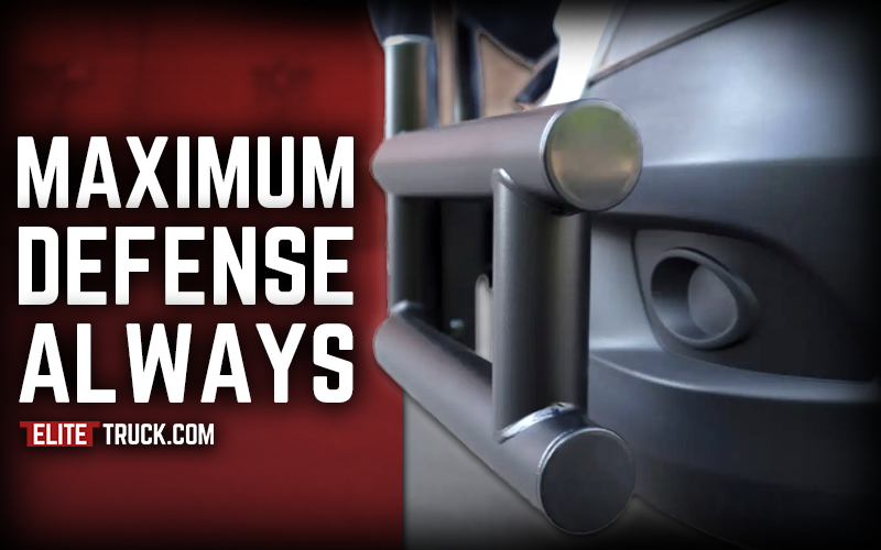 Built Specifically for Fleet Safety, Access, and Daily Abuse