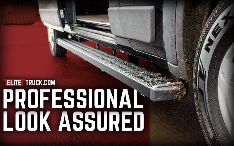 Heavy-Duty Protection That Prevents Costly Vehicle Damage