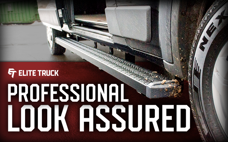 Heavy-Duty Protection That Prevents Costly Vehicle Damage