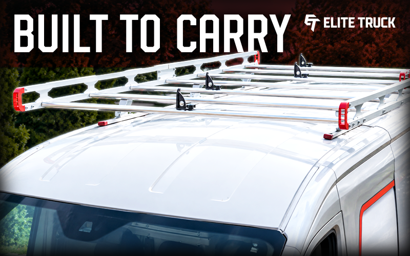 Built to Handle Any Load