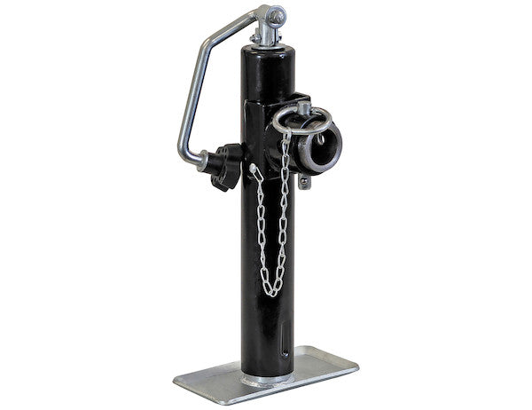 Buyers Products Top-Wind Swivel Jack Model 0091215
