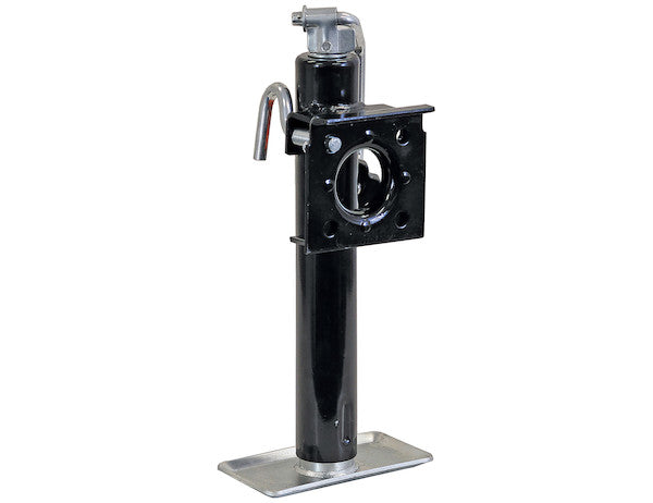 Buyers Products Top-Wind Jack with Swivel Mount Model 0091225